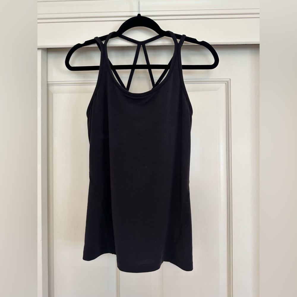 Gap Fit Tank